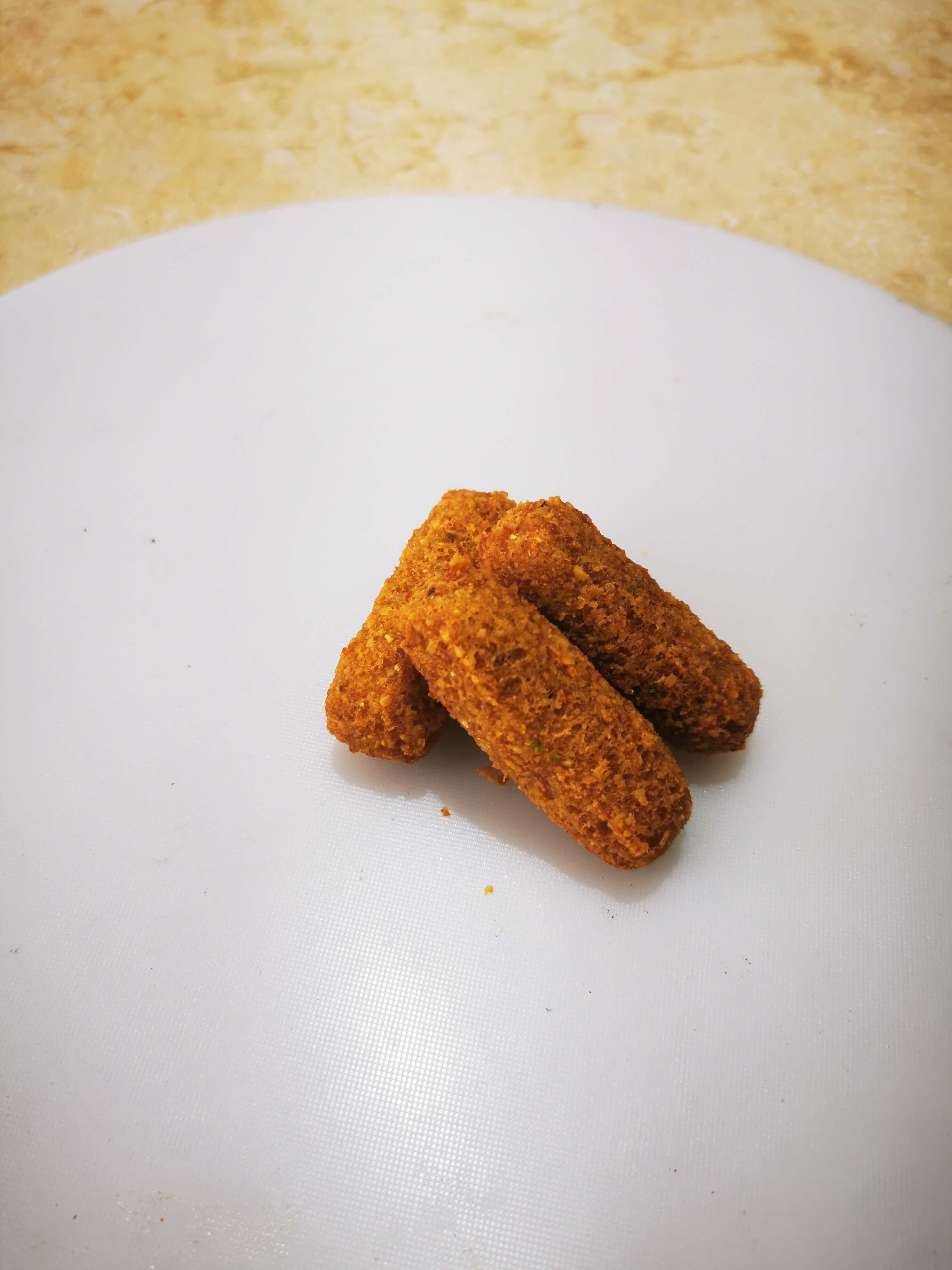 فلافل 3 حبات